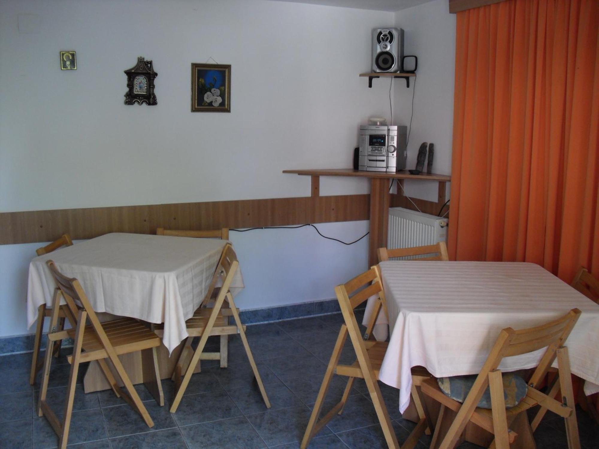 Padurea De Argint Villa Văratec Buitenkant foto