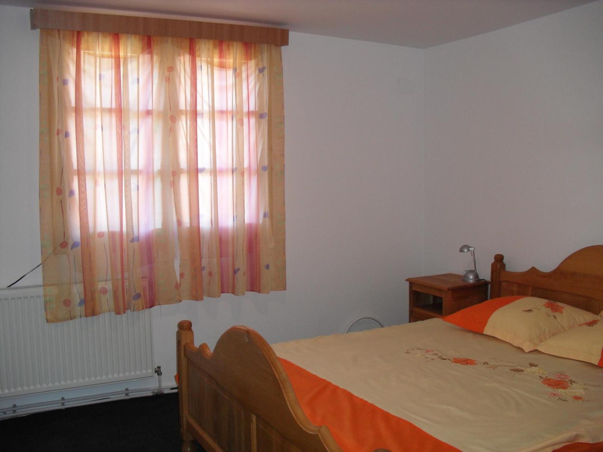 Padurea De Argint Villa Văratec Buitenkant foto